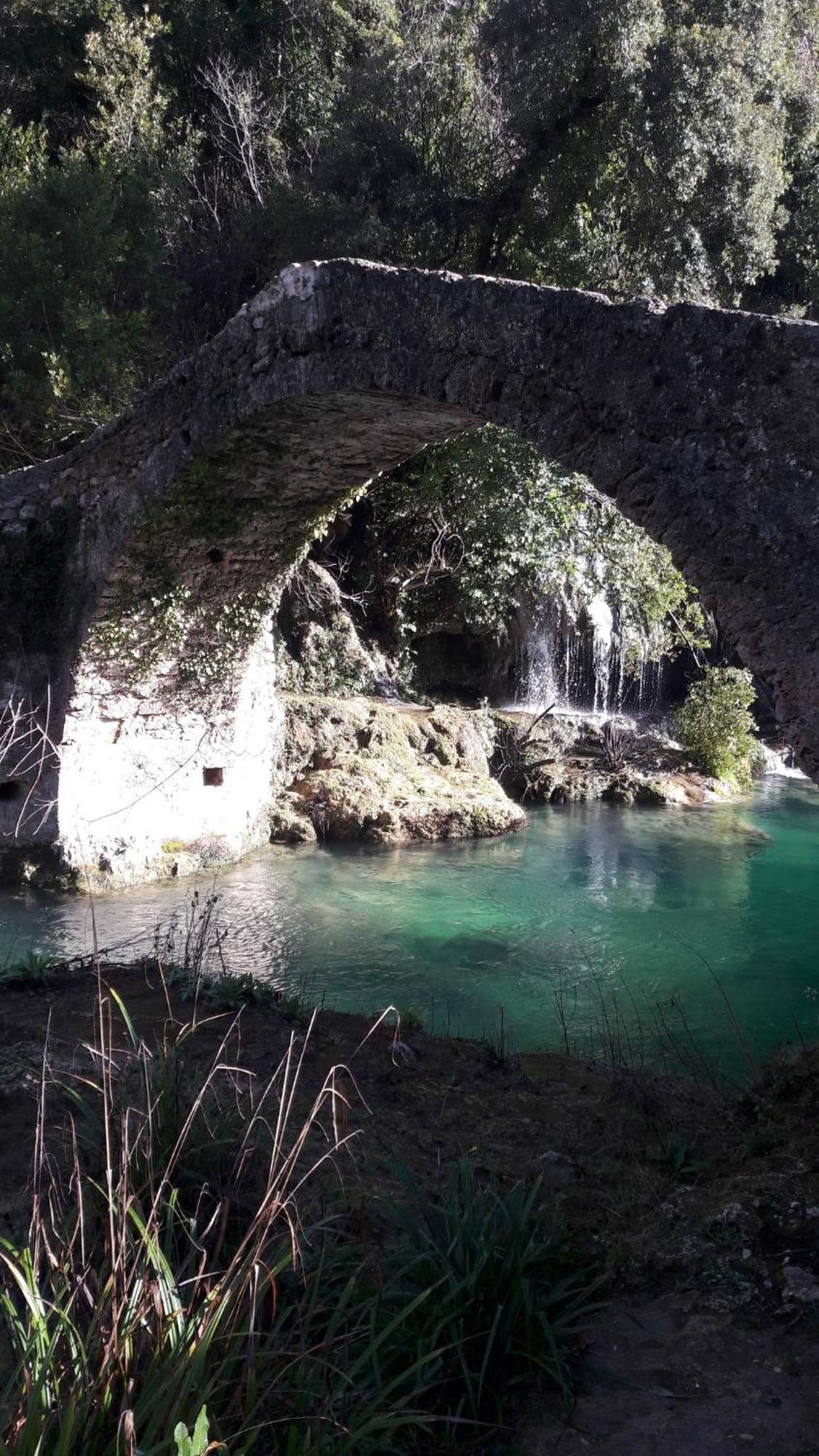 Chez Dom & Albert Saint-Cézaire-sur-Siagne エクステリア 写真